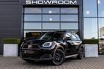 Mini Mini Countryman 1.5 C Pakket XS, Full Black, Camera, Ca, Gebruikt, Zwart, Zwart, Particulier