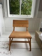Ethnicraft fauteuil, Ophalen of Verzenden, Zo goed als nieuw, 50 tot 75 cm