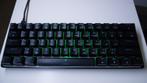 Gaming Toetsenbord dk61 (bruine switches), Computers en Software, Toetsenborden, Ophalen, DIERYA, Gaming toetsenbord, Qwerty