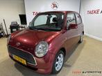Daihatsu Trevis 1.0 Airco/Apk, Auto's, Daihatsu, Stof, 765 kg, Handgeschakeld, 3 cilinders
