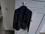 Blazer maat M studio anneloes, Ophalen, Zo goed als nieuw, Maat 38/40 (M), Blauw