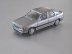 1:87 Opel Vectra hatchback grijsmetallic Herpa € 3,5, Verzenden, Zo goed als nieuw, Auto, Herpa