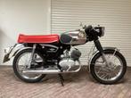 Zundapp Super Sport wegens beëindiging hobby, Fietsen en Brommers, Brommers | Zundapp, Ophalen of Verzenden, Gebruikt, Overige modellen