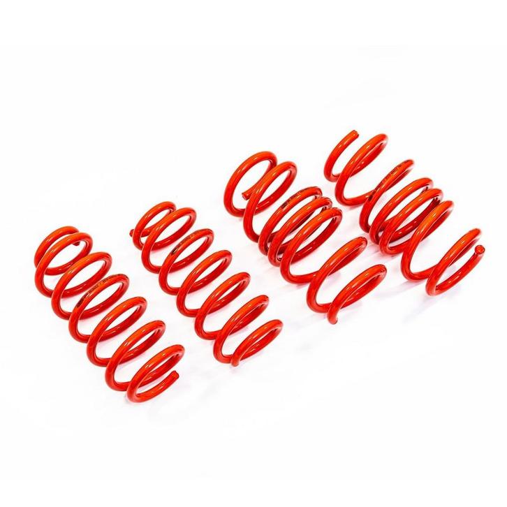 Cobra suspension verlagingsveren Golf 8 GTE, Auto-onderdelen, Ophanging en Onderstel, Volkswagen, Gebruikt, Ophalen of Verzenden