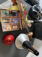 Trombone toebehoren, Ophalen, Zo goed als nieuw, Trombone