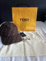 Fendi pet bruin, Ophalen of Verzenden, Zo goed als nieuw, One size fits all, Fendi
