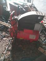 Compressor, Doe-het-zelf en Verbouw, Ophalen, Zo goed als nieuw