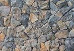 wandbekleding Rockface Akkron 3-5 cm dik breukruw € 69,95 m2, Ophalen, Nieuw, Split