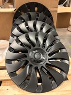 Tesla model Y 19inch wieldoppen set van 4 stuks, Auto diversen, Wieldoppen, Nieuw, Ophalen of Verzenden, Nvt, Nvt