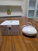 E Stone Aroma Diffuser, Sport en Fitness, Gezondheidsproducten en Wellness, Ophalen of Verzenden, Nieuw, Aroma