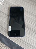 Apple iPhone Se 2022 refurbished gesaild, Telecommunicatie, Mobiele telefoons | Apple iPhone, Zwart, Ophalen of Verzenden, Zo goed als nieuw