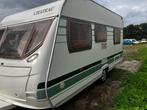 Chateau Calista 450 uit 2005, Caravans en Kamperen, Chateau, Rondzit, 750 - 1000 kg, Particulier
