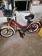 Tomos met werk, Fietsen en Brommers, Brommers | Tomos, Ophalen, Gebruikt