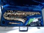 Yamaha YAS 61 alto saxophone, Muziek en Instrumenten, Blaasinstrumenten | Saxofoons, Ophalen of Verzenden, Zo goed als nieuw, Alt