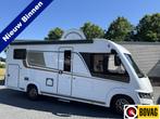 Bürstner Lyseo I 690 G Harmony Line 180 pk AUTOMAAT 9-Traps, Caravans en Kamperen, Campers, Bedrijf, Diesel, Bürstner, Tot en met 4