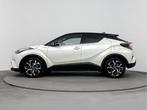 Toyota C-HR 1.8 Hybrid Style Ultimate | Navigatie | Stoelver, Auto's, 12 maanden, Stof, 4 cilinders, Bedrijf