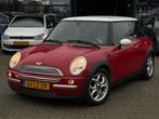 Mini Mini 1.6 Cooper Pepper APK 27-10-2026/AIRCO/ELEKRAMEN, Auto's, Mini, Voorwielaandrijving, Metallic lak, Gebruikt, Zwart