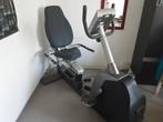 Zit/ligfiets fietstrainer tunturi e80r recumbent bike, Fietsen en Brommers, Fietsen | Ligfietsen, Ophalen, Zo goed als nieuw