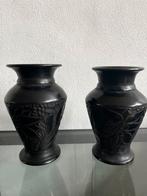 Art deco vaasjes, Ophalen of Verzenden