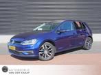 Volkswagen Golf 1.0 TSI Comfortline Business |incl. BTW | Cl, Gebruikt, 1165 kg, Blauw, 116 pk
