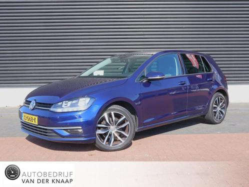Volkswagen Golf 1.0 TSI Comfortline Business |incl. BTW | Cl, Auto's, Volkswagen, Bedrijf, Te koop, Golf, ABS, Airbags, Airconditioning