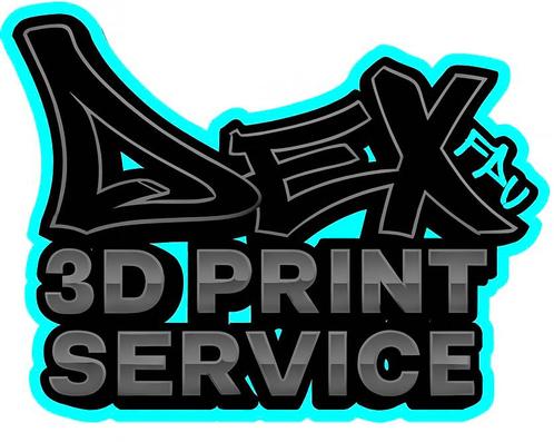 3D Print Service FPV Drone, Hobby en Vrije tijd, Modelbouw | Radiografisch | Helikopters en Quadcopters, Ophalen of Verzenden
