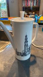 Villeroy en Boch koffiepot “Amsterdam”, Antiek en Kunst, Ophalen of Verzenden