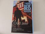 Oud Zeer,  Tineke Beishuizen, Boeken, Ophalen of Verzenden, Zo goed als nieuw, Nederland