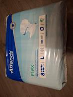 Nieuw attends flex maat L, Diversen, Verpleegmiddelen, Ophalen of Verzenden, Nieuw