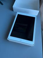iPad 7th 128gb Zilver inclusief hoes en doos, Computers en Software, Apple iPads, 10 inch, Apple iPad, Ophalen of Verzenden, Zo goed als nieuw