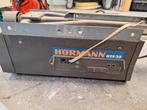 Hormann garagedeur opener elektrisch 350 GTS35, Ophalen, Gebruikt, Garagedeur, 120 cm of meer