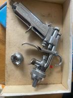 verfspuit pistool, Ophalen of Verzenden, Nieuw, Verfspuit of Verfpomp