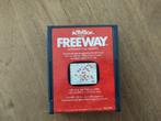 Atari 2600 spel FREEWAY, Gebruikt, 1 speler, Ophalen of Verzenden, Atari 2600