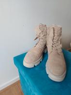 Boots mt 40 suede, Ophalen of Verzenden, Zo goed als nieuw