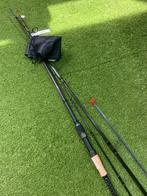 Nieuwe Daiwa Powermesh feederhengel, 3.60m & 150 gr, Watersport en Boten, Hengelsport | Witvissen, Ophalen of Verzenden, Nieuw