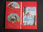2CD + boekje: Het Sinterklaas / Kerst Luisterboek J ter Haar, Boeken, Ophalen of Verzenden, Jaap ter Haar, Cd