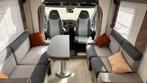 Nieuwstaat Chausson Titanium Premium 640 '2020 26dkm, Caravans en Kamperen, Automaat, Airbags, Ringverwarming, Diesel
