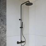 Nieuw in doos: BWS Regendouche Lusso, Huis en Inrichting, Overige typen, Nieuw, Ophalen of Verzenden, Minder dan 100 cm