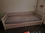 Flexa kinderbed 1 persoons inclusief matras tienerbed, Ophalen, Gebruikt, 90 cm, Eenpersoons