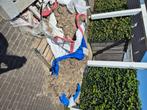 Gratis zwart zand, Ophalen of Verzenden, Tuinaarde