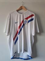 Nederlands Elftal Uitshirt 2006 - Nike Maat L, Maat 52/54 (L), Wit, Nike, Ophalen of Verzenden
