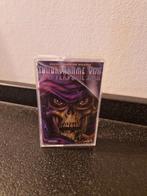Thunderdome hardcore gabber cassette.Early 90's collect rare, Ophalen of Verzenden, Zo goed als nieuw