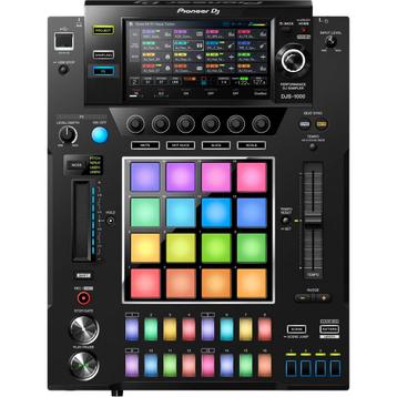 Pioneer DJ DJS-1000 DJ-sampler  beschikbaar voor biedingen