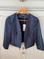 Nieuw jasje! Goedkoop, Kleding | Dames, Jasjes, Kostuums en Pakken, Maat 38/40 (M), Blauw, Nieuw, Ophalen of Verzenden
