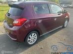 Mitsubishi Space Star 1.2 Instyle, Auto's, Mitsubishi, Voorwielaandrijving, Gebruikt, 23 km/l, Origineel Nederlands