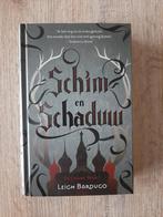 Leigh Bardugo schim en schaduw, Boeken, Gelezen, Ophalen of Verzenden