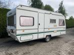 Chateau 495 Caravan | WP-20-ZN, Caravans en Kamperen, Caravans, Bedrijf, Chateau