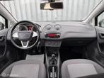 Seat Ibiza ST 1.2 TSI Style | PDC | Airco | LMV, Voorwielaandrijving, Euro 5, Stof, 40 €/maand