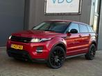 Land Rover Range Rover Evoque 2.2 SD4 4WD Autobiography | Au, Euro 5, 15 km/l, Zwart, Leder