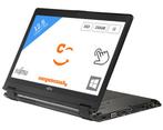 Fujitsu LifeBook P728/Intel Core i3 2.70GHz/8GB/256GB SSD/W1, 256 GB, 2 tot 3 Ghz, Qwerty, 8 GB